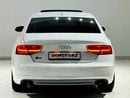 Audi S8 TOP