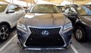 Lexus RX350