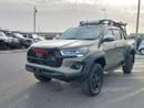 تويوتا هيلوكس GLX TOYOTA HILUX PICKUP RHD 2016 MODEL 2.8 L DIESEL AUTOMATIC(PM79021)
