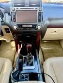 Toyota Prado VXR 4.0L 4WD