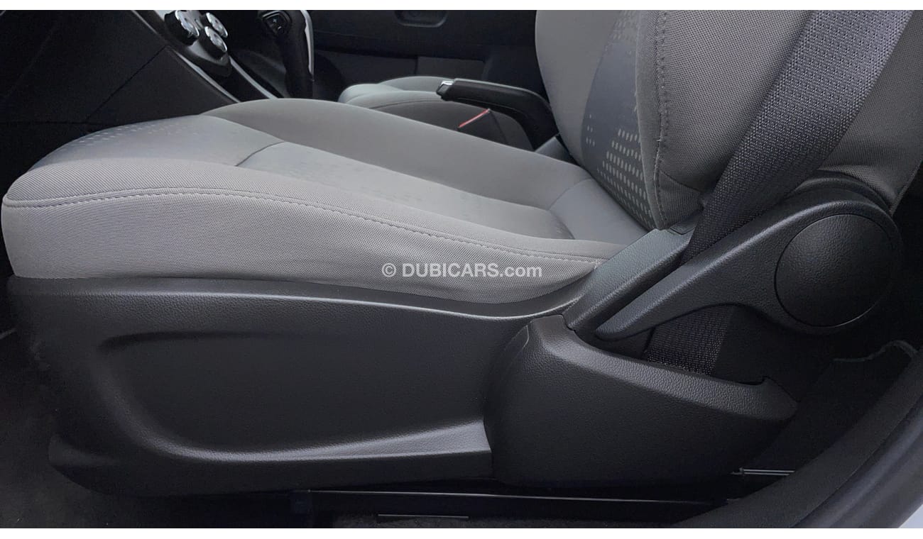 Chevrolet Aveo LS 1.6 | Zero Down Payment | Free Home Test Drive