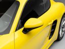 بورش كايمان 718 Std 2.0L M/T2024 Porsche Cayman, 2.0L TC F4, RWD, 300 bhp, 6 Speed Manual