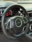 شيفروليه كامارو