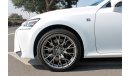 Lexus GS350 2017/ F sport / ORIGINAL / V6/ VERY CLEAN CAR