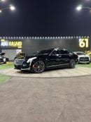 Cadillac CT6 PLATINUM