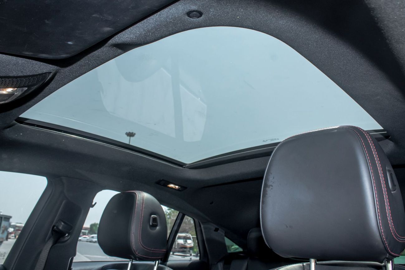 Mercedes-Benz GLE 53 AMG Coupe Mercedes-Benz GLE Coupe GLE 53 AMG 4Matic Plus