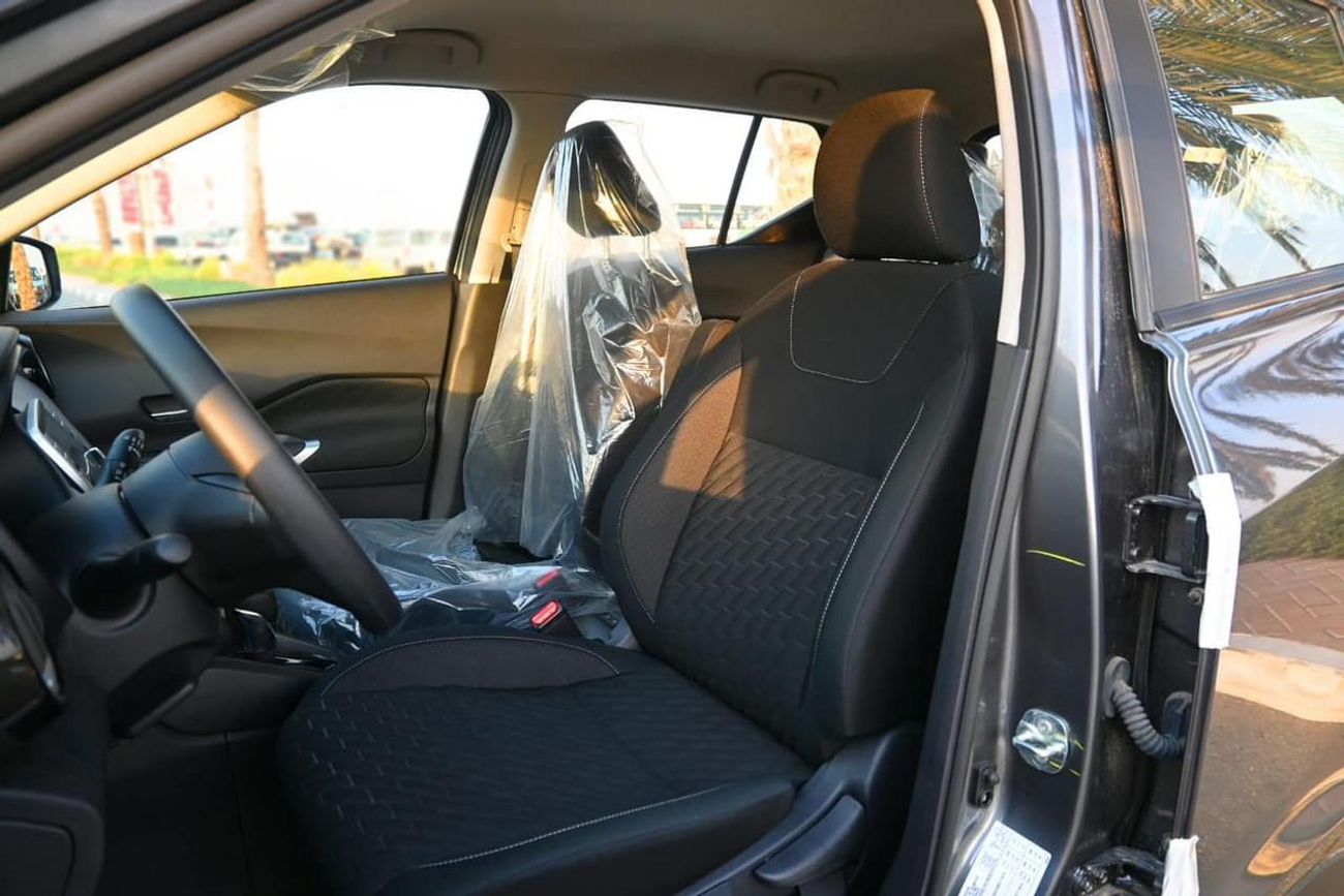 Nissan Kicks SL 1.6L
