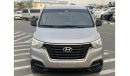 هيونداي H-1 2019 Hyundai H1 2.4L V4 - Automatic - 12 Seater Passenger - Patrol / GCC Specs