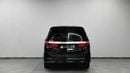 Honda Odyssey GCC | Honda Odyssey | AED 1,500 monthly #C400390