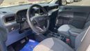 Ford Maverick 2.0L V4