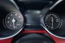 Alfa Romeo Stelvio Veloce 2.0L Alfa Romeo Stelvio Veloce 2022 GCC | Warranty