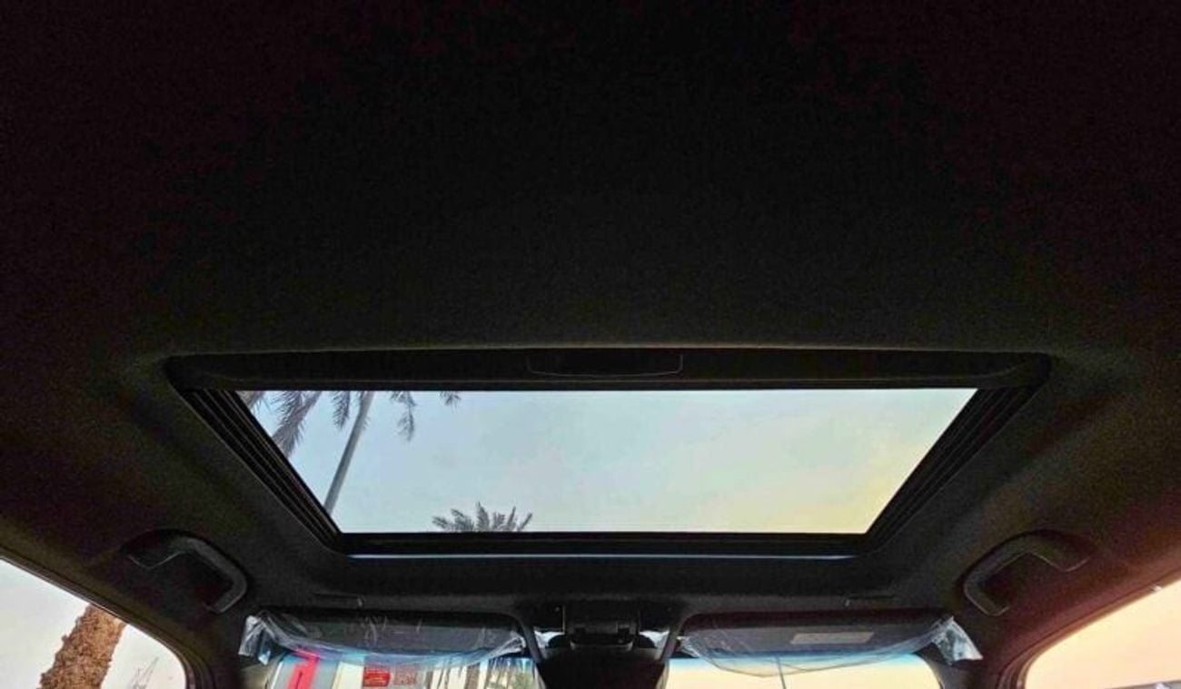 Toyota Prado Toyota Prado 2.4L Turbo Petrol Luxury 8A/T