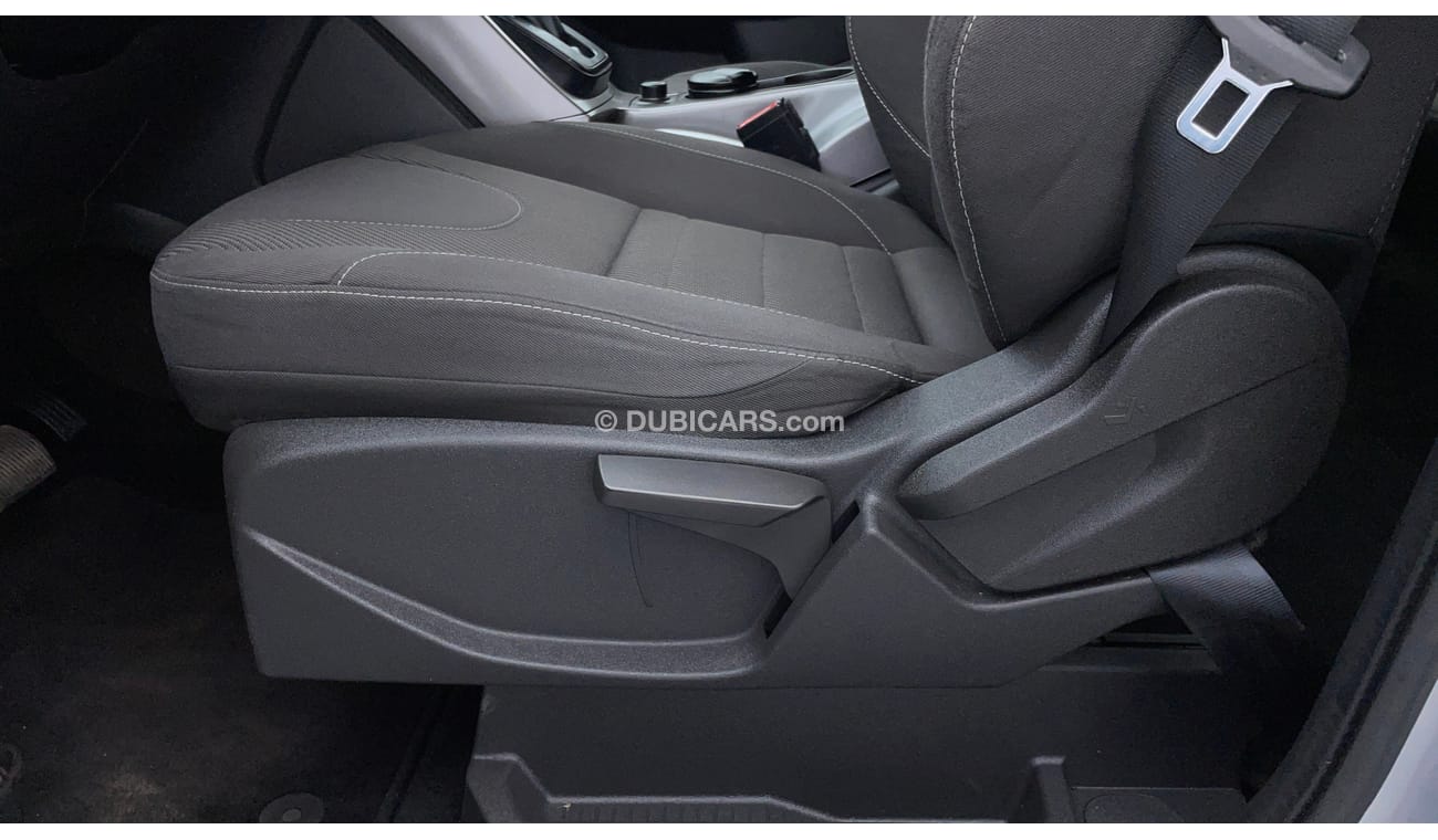 Ford Escape S 2.5 | Zero Down Payment | Free Home Test Drive