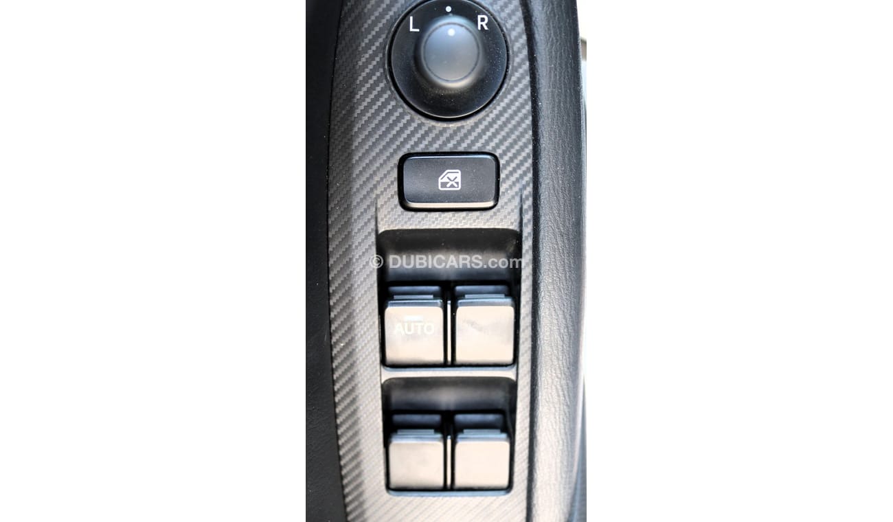 Mazda CX3 GT ACCIDENTS FREE - GCC - 2000 CC - PERFECT CONDITION INSIDE OUT -