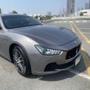 Maserati Ghibli STANDARD