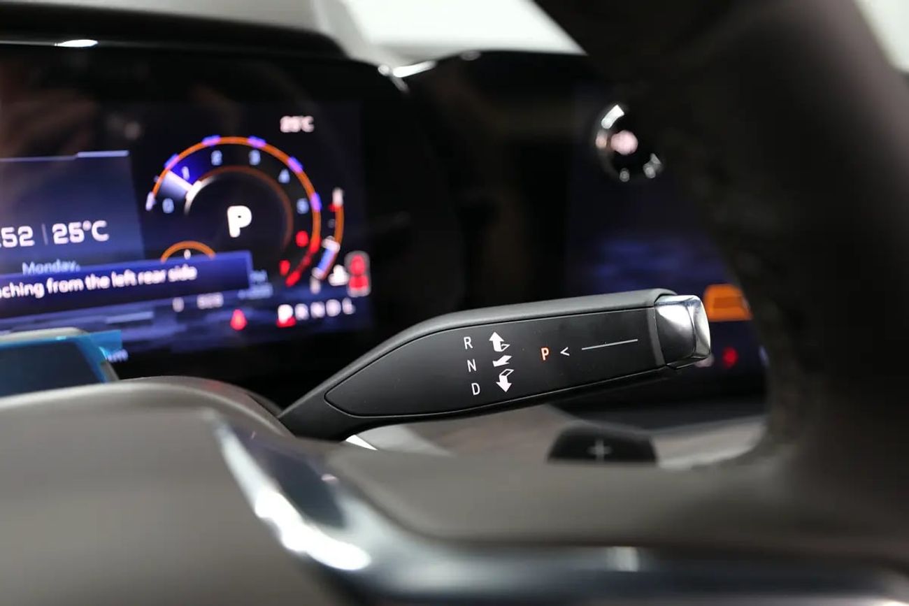 Chevrolet Tahoe LT Z71 5.3L (9 Seater) | Z71 | Brand