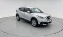 Nissan Kicks S 1.6 | Zero Down Payment | Free Home Test Drive