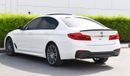 BMW 530i i With M kit