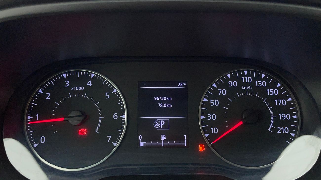 Renault Duster PE 1.6 | Zero Down Payment | Home Test Drive