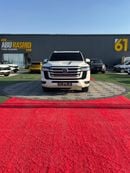 تويوتا لاند كروزر VXR 3.5L