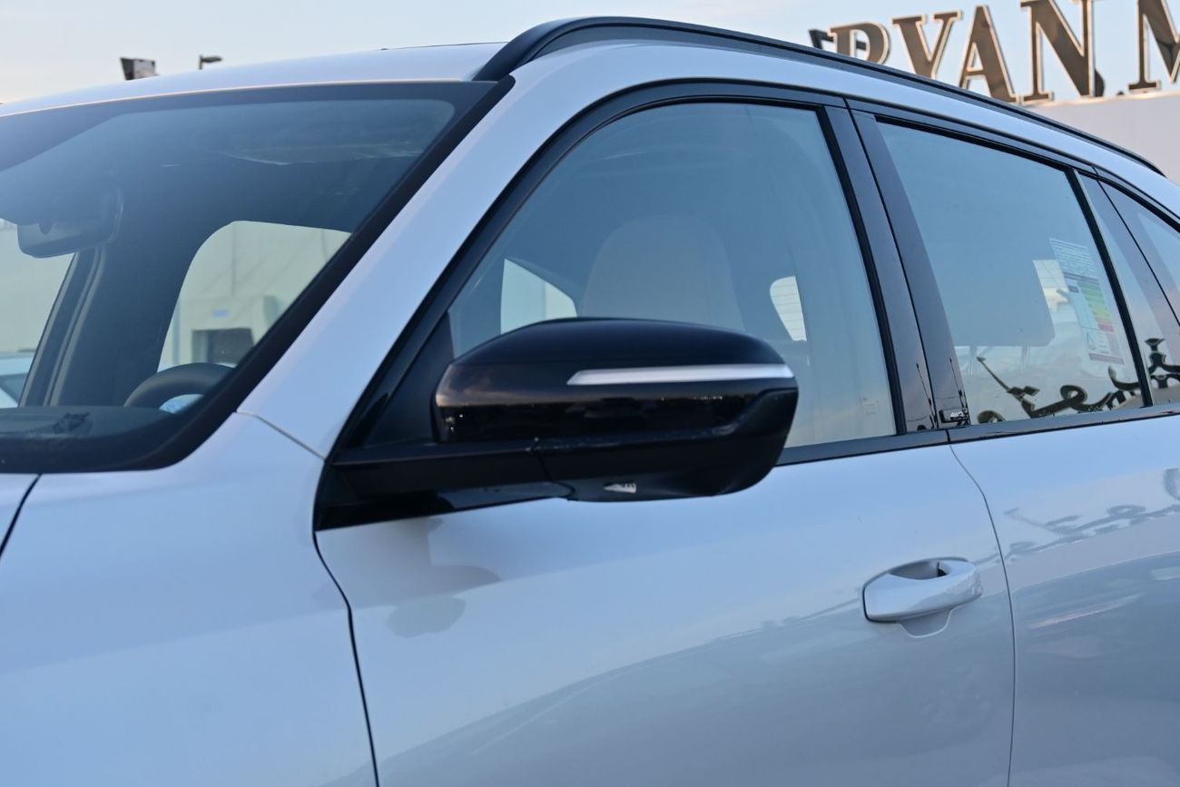 Renault Koleos Renault Koleos 2.0L Turbo, 4WD Petrol, 8 Speed Automatic, Model 2025