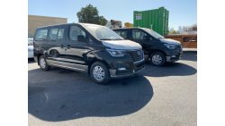 Hyundai H-1 HYUNDAI H1 2020 MODEL EXPORT ONLY OUT OF GCC