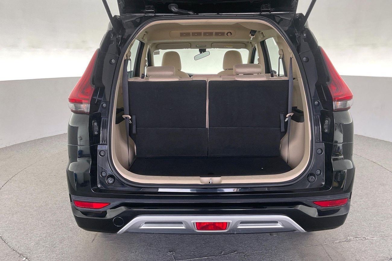 ميتسوبيشي إكسباندر High Line | National Day Celebration | شامل الضمان | 0 ﺪﻔﻋﺓ ﺃﻮﻟﻯ