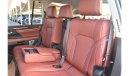 Lexus LX570 EXECUTIVE PACKAGE 2018 / CLEAN CAR / WITH WARRANTY