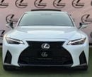 Lexus IS300 2.0