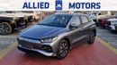 بي واي دي e2 (ONLY FOR EXPORT) 2024 Hatchback EV Brand New 0Km