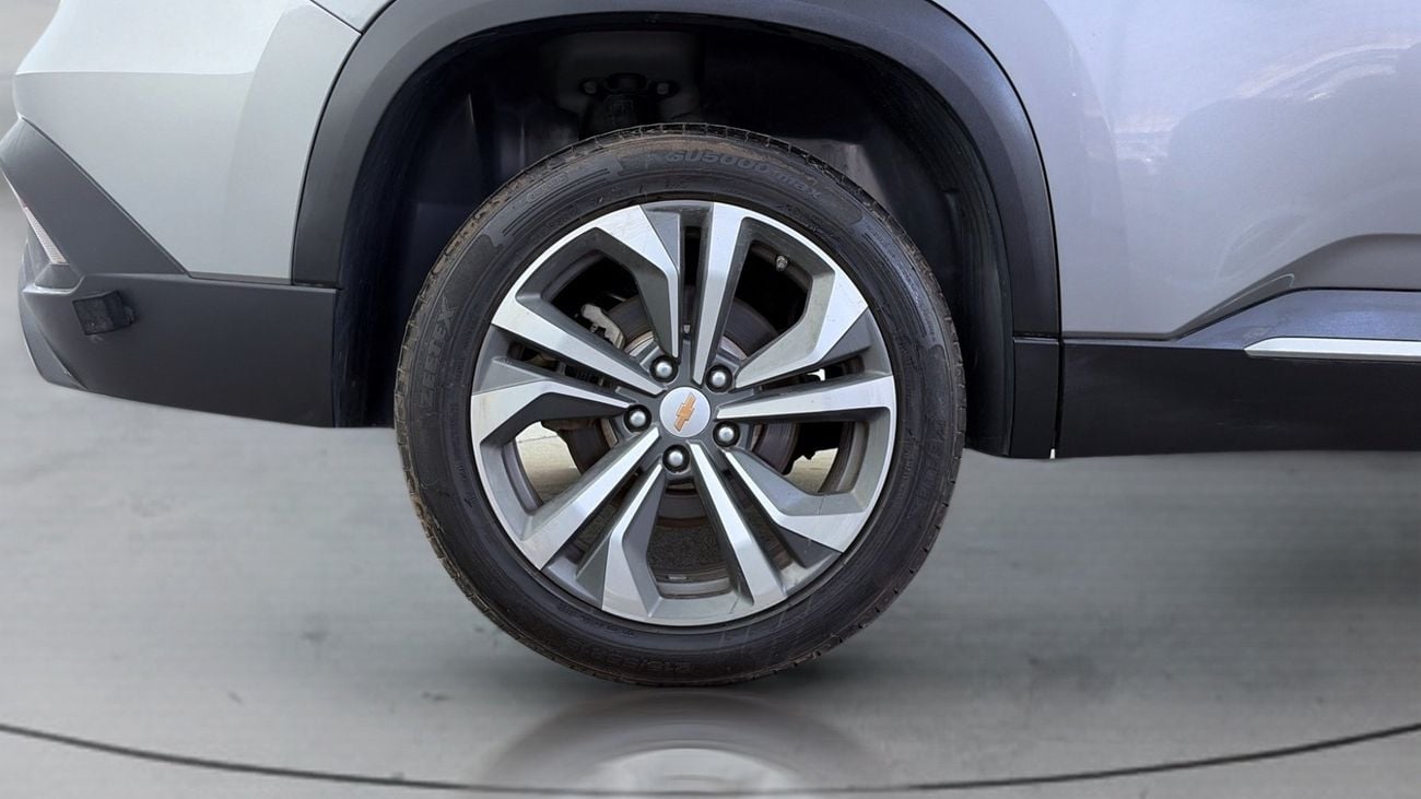 Chevrolet Captiva PREMIER | Guaranteed Warranty | 0 Down Payment