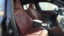 بي أم دبليو X4M (For Export , НА ЭКСПОРТ) xDrive 30i 2.0T GCC 2025 Без пробега