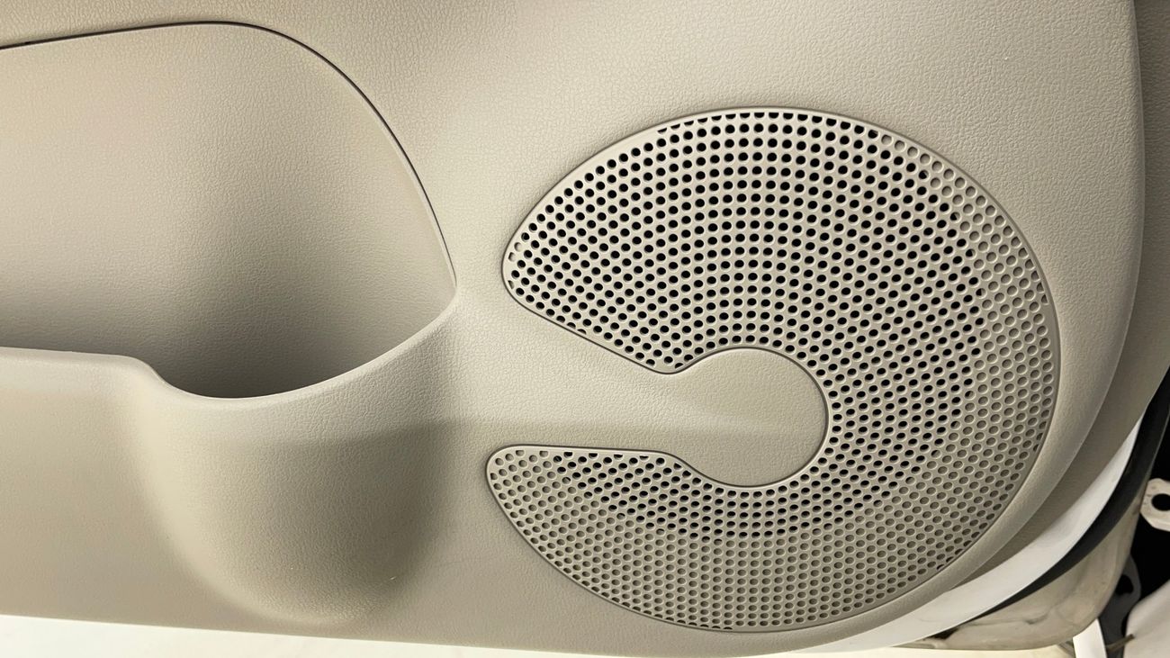 Nissan Micra SV 1.5 | Zero Down Payment | Home Test Drive