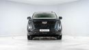 كاديلاك إسكالاد Sport Platinum 6.2L AWD UAE's Very Best Example | AED 8,175 Per Month
