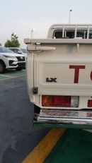 تويوتا لاند كروزر بيك آب تويوتا شاص سنغل كابينة ديزل اوتوماتيك