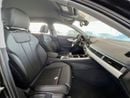 Audi A4 40 TFSI Advanced 2.0L