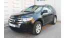 Ford Edge SE 3.5L V6 2014 MODEL WITH BLUETOOTH