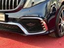 Mercedes-Benz V 250 Std 2.1L Mercedes Benz V250 VIP GCC