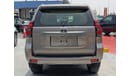Toyota Prado VXR / V4 / 2.7L /  GCC / RTA PASS / NON ACCIDENT / ORIGINAL MILEAGE/  (LOT # 10676)