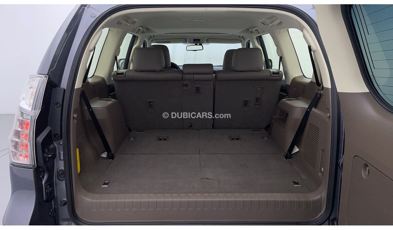 Lexus GX460 PRESTIGE 4.6 | Under Warranty | Inspected on 150+ parameters