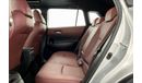 Toyota Corolla Cross GLI