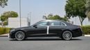 Mercedes-Benz S 450 Mercedes-Benz S450 GCC, Fully Loaded, Rear Axel Steering, Rear Entertainment Screens,Brand New, 2024