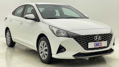 Hyundai Accent SMART 1.6 | Zero Down Payment | Home Test Drive