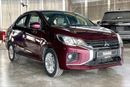 Mitsubishi Attrage GLX Full | Guaranteed Warranty | 0 Down Payment