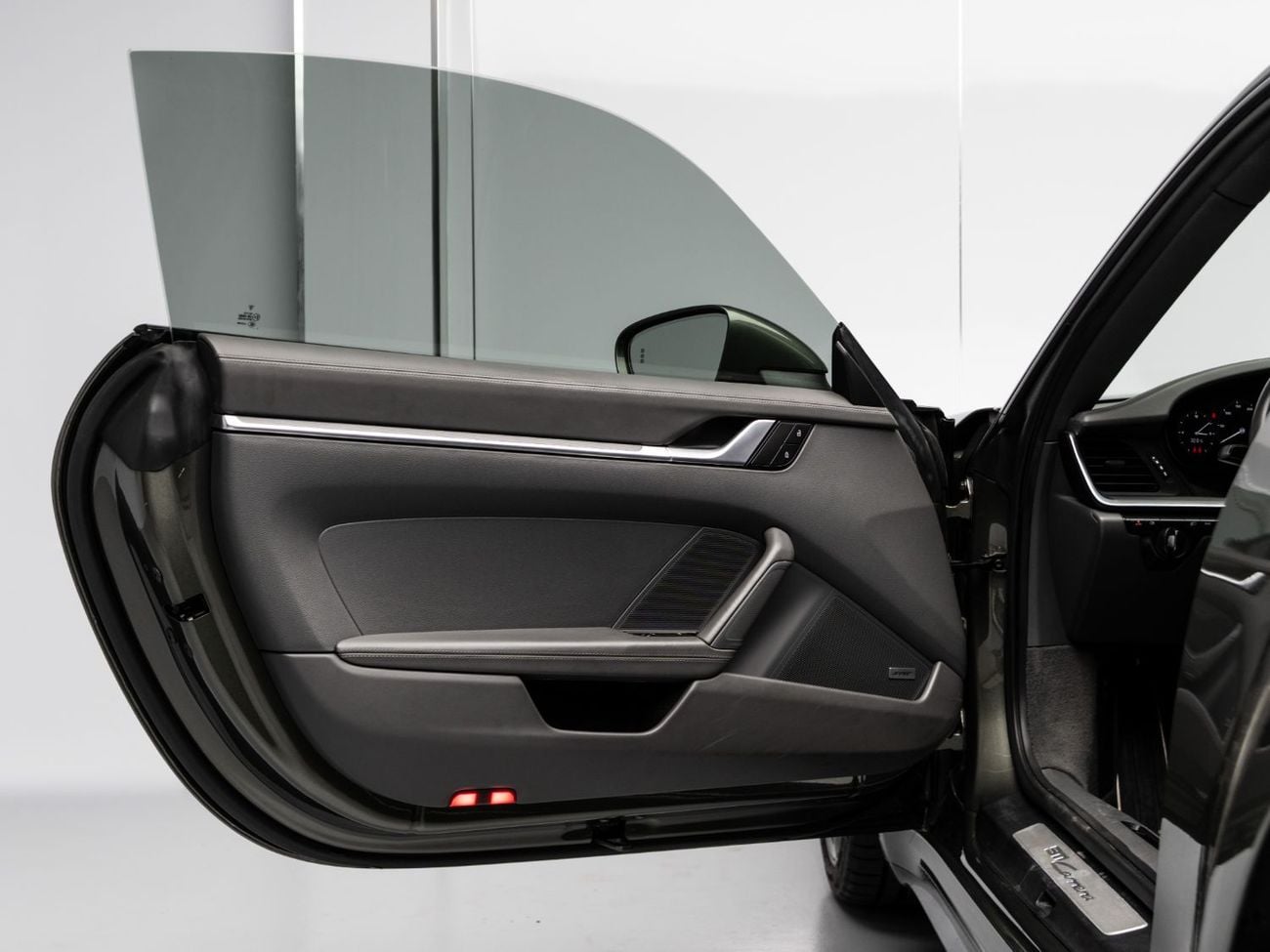 Porsche 911 CARRERA SUMMER STARTS NOW | EXCLUSIVE DEAL BY BLACKLINE, May 2027 Porsche Warranty, Full Service His