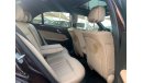 Mercedes-Benz E 500 Mercedes E550_2010_Excellent_Condithion _Full opshin