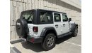 Jeep Wrangler Sport 3600