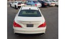 Mercedes-Benz CLA 250 With 2018 CLA 45 Body kit