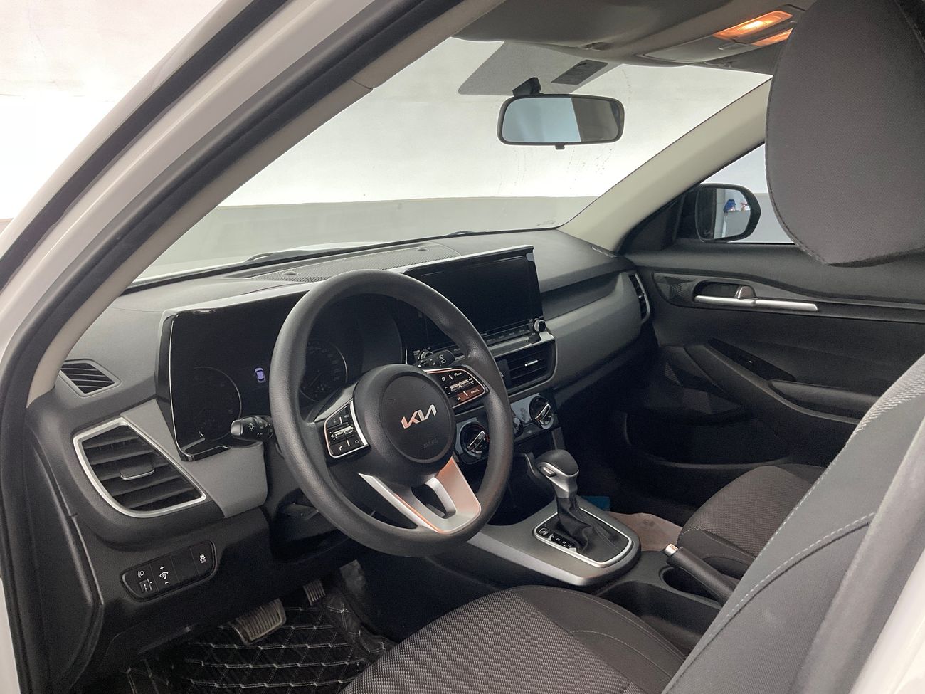 كيا سيلتوس LX | National Day Celebration | شامل الضمان | 0 ﺪﻔﻋﺓ ﺃﻮﻟﻯ