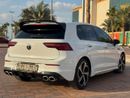 Volkswagen Golf R Base 2.0T 2022 VW Golf R – Turbo, AWD, Sporty Performance
